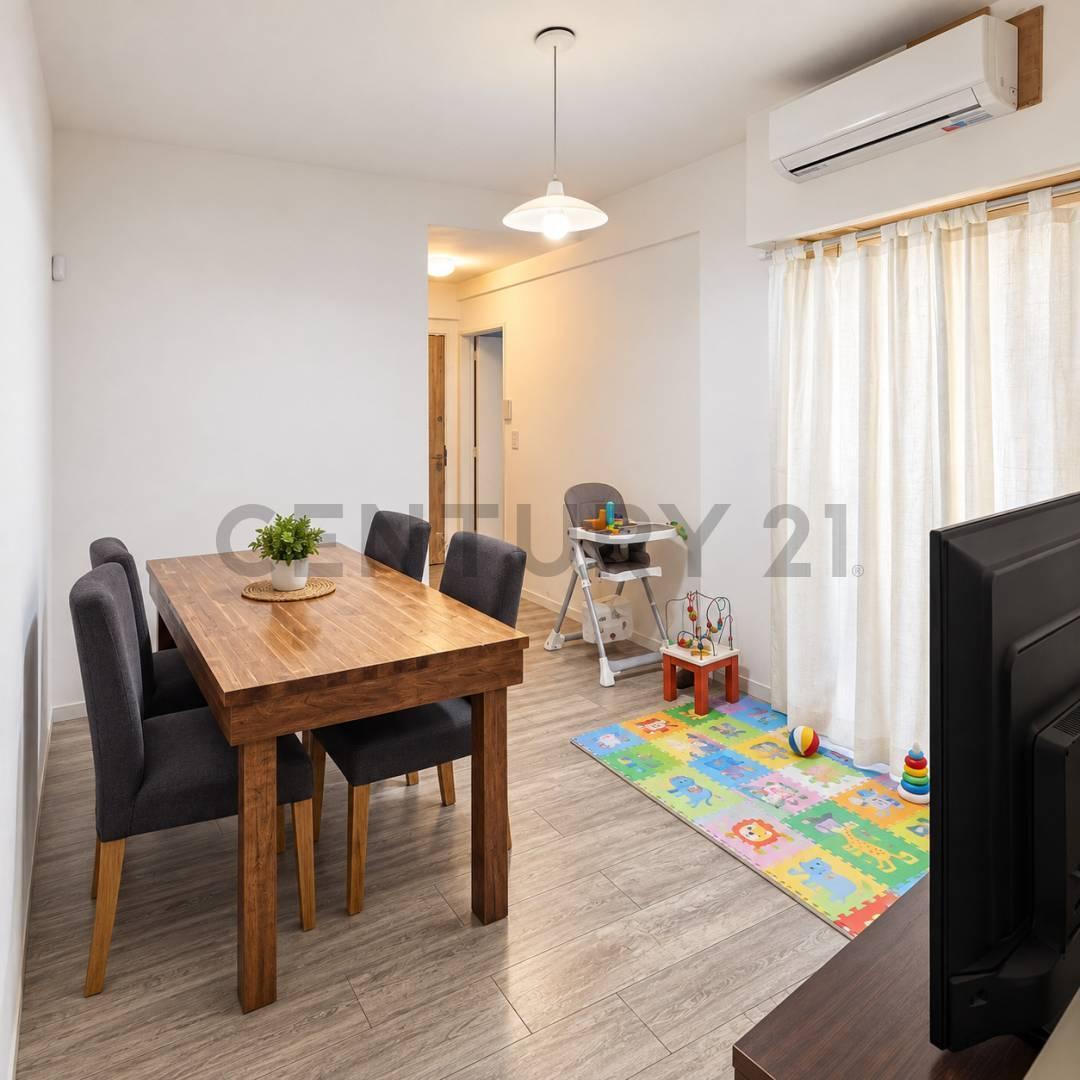 Foto de VENTA-PERMUTA OPORTUNIDAD DEPTO 3 AMB LATERAL-BALCÓN- CABALLITO-PRIMERA, imagen 4
