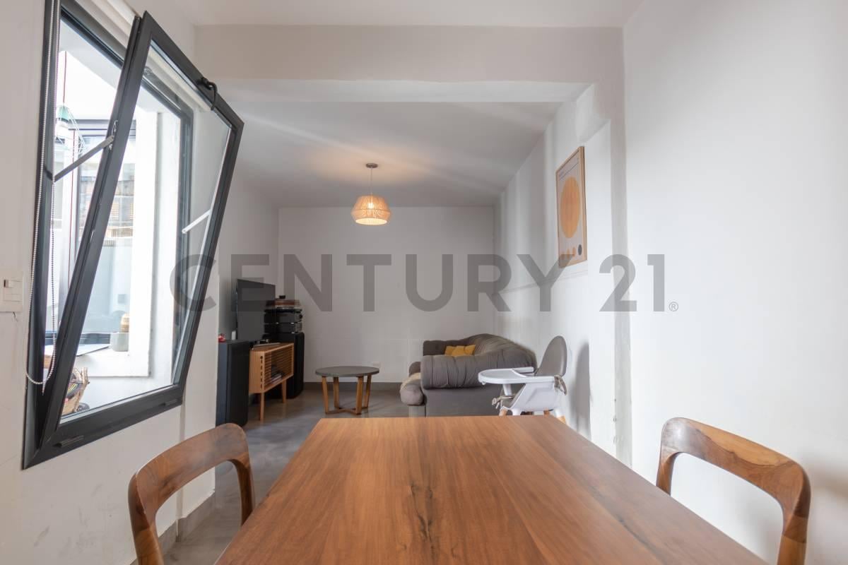 Foto de VENTA-PERMUTA PH 2 AMBIENTES-CABALLITO, imagen 3