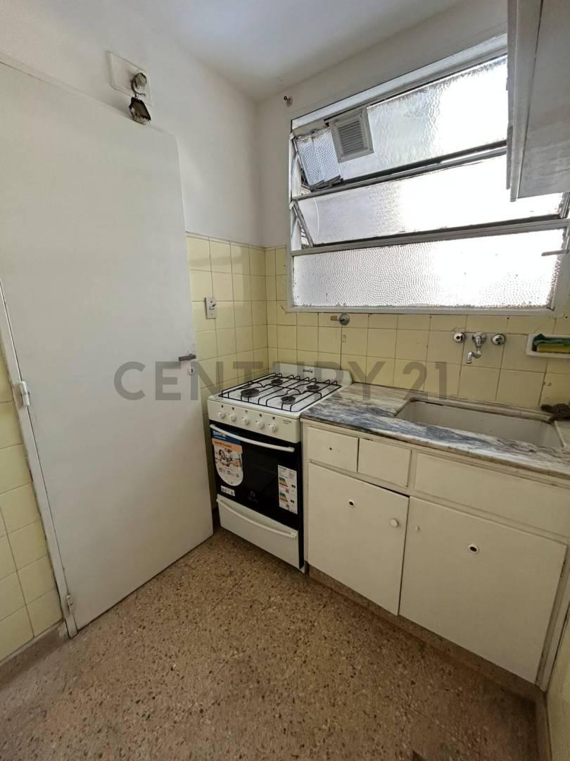 Foto de Alquiler departamento 2 ambientes en Palermo, imagen 3
