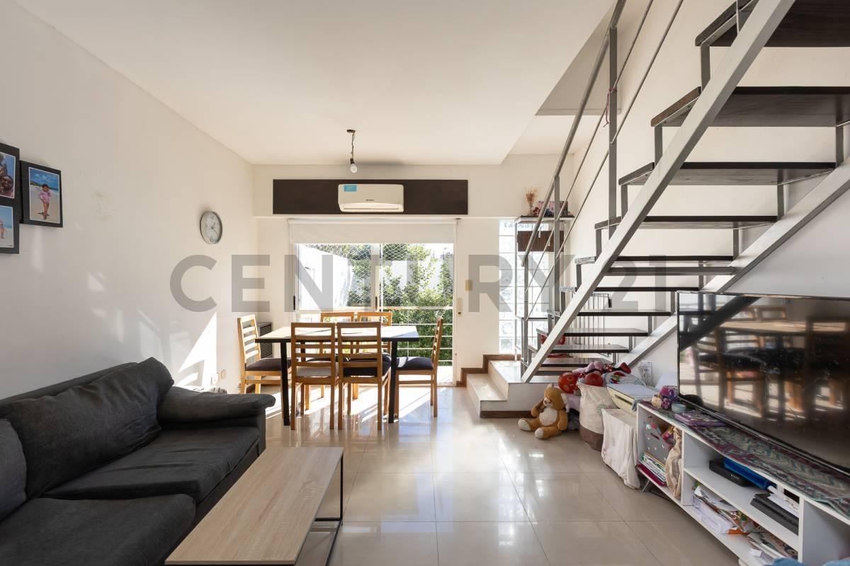 Foto de VENTA PH 3 AMB V.PARQUE PERMUTA TERRAZA PARRILLA, imagen 1