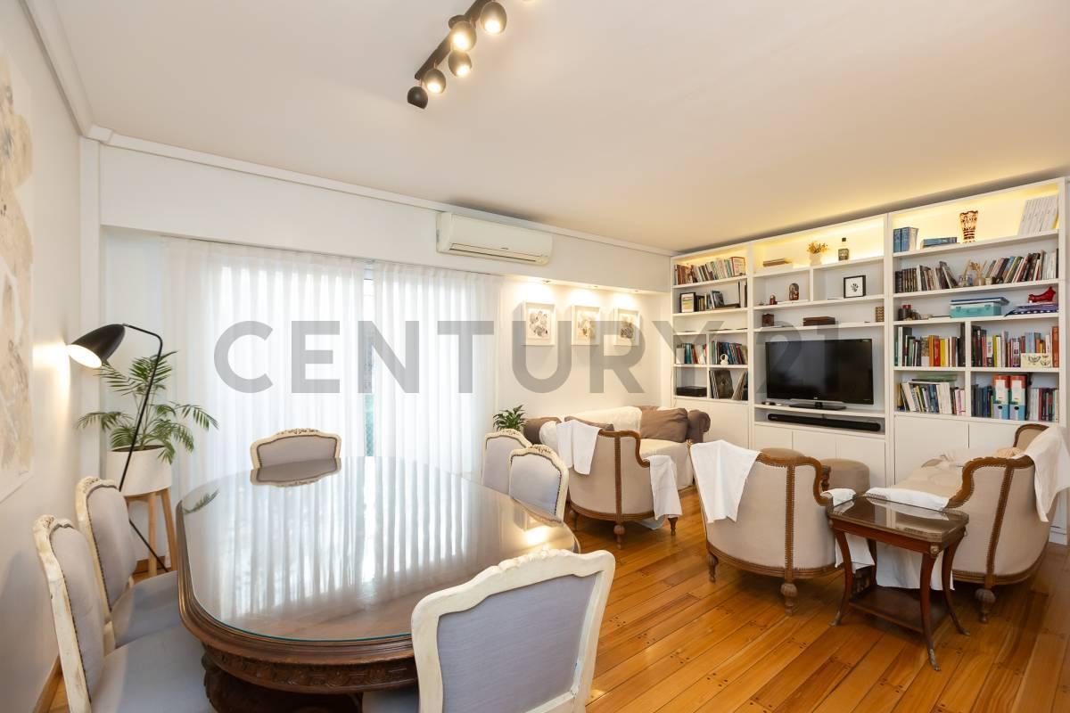 Foto de VENTA-PERMUTA DPTO 3 AMB.-BELGRANO, imagen 5