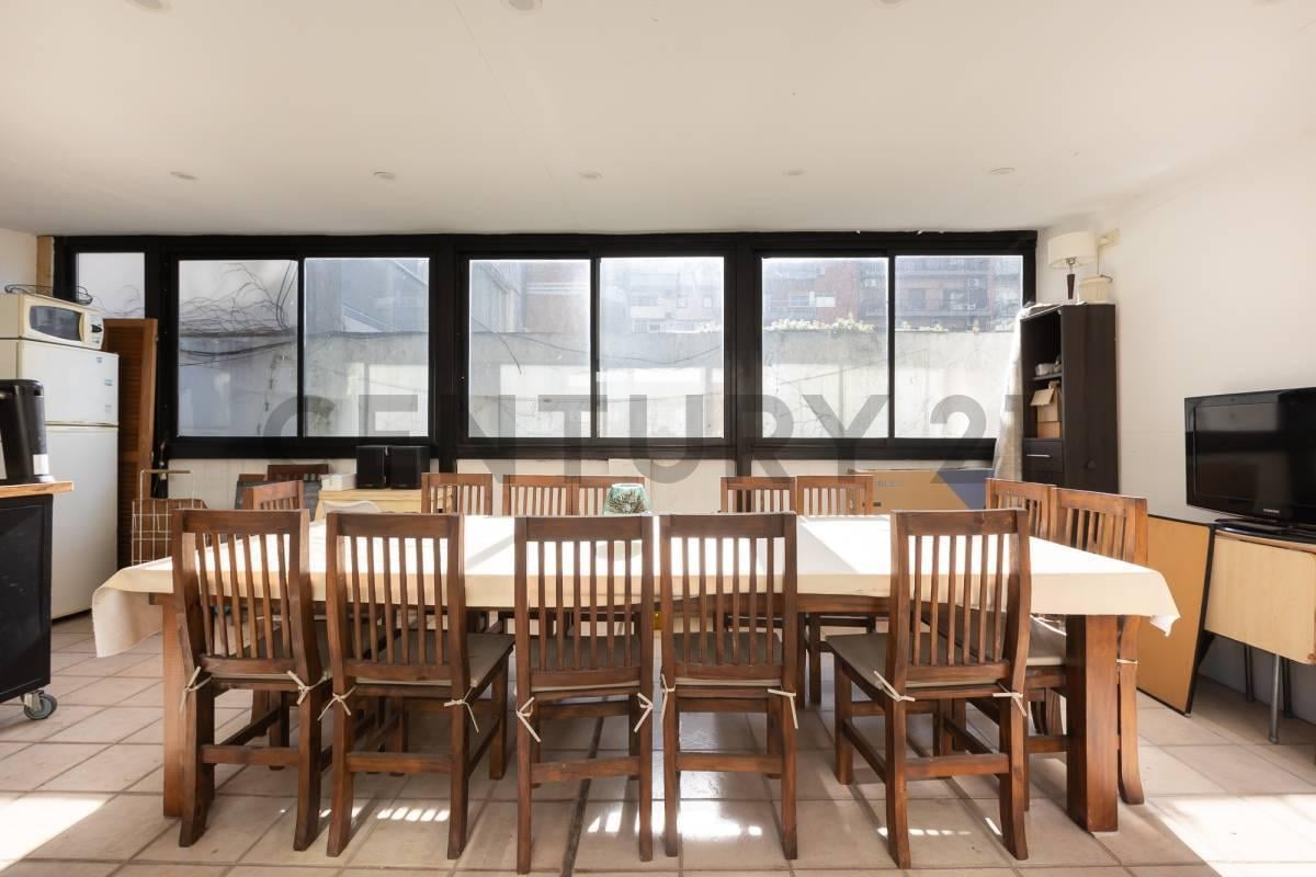 Foto de VENTA-PERMUTA DPTO 3 AMB.-BELGRANO, imagen 2