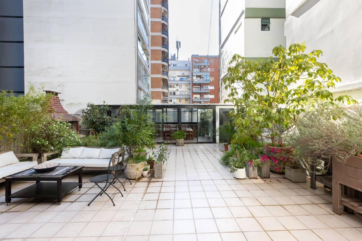 Foto de VENTA-PERMUTA DPTO 3 AMB.-BELGRANO, imagen 1