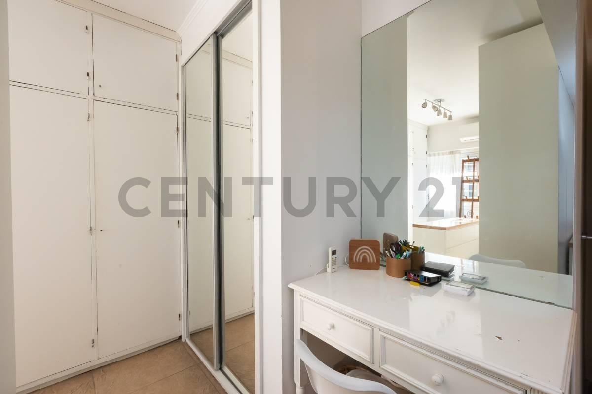 Foto de VENTA-PERMUTA DPTO 3 AMB.-BELGRANO, imagen 4