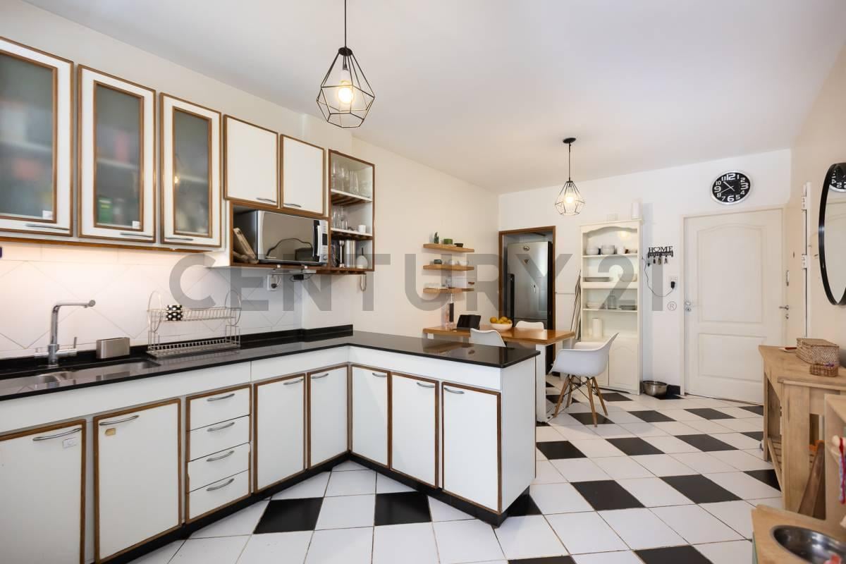 Foto de VENTA-PERMUTA DPTO 3 AMB.-BELGRANO, imagen 3