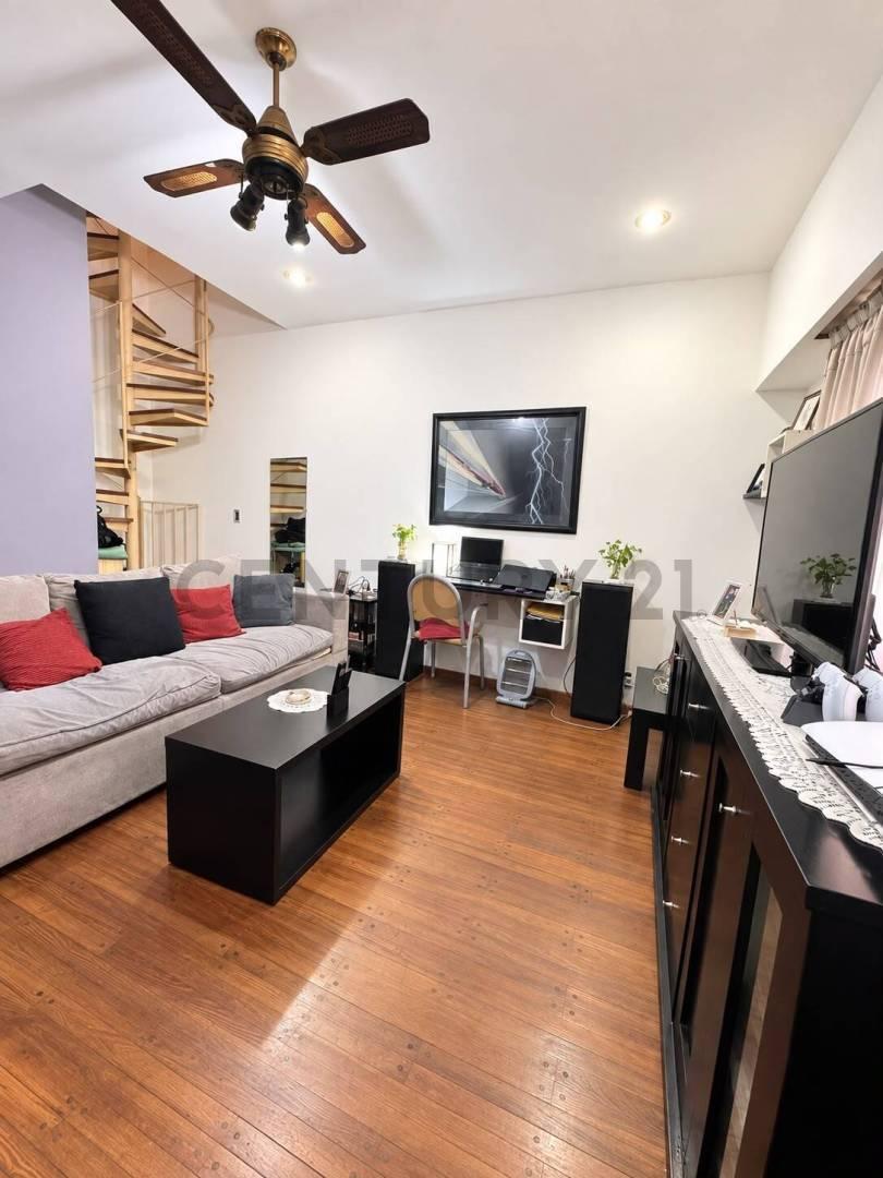 Foto de VENTA-PERMUTA PH 4 AMB.-FLORESTA, imagen 5