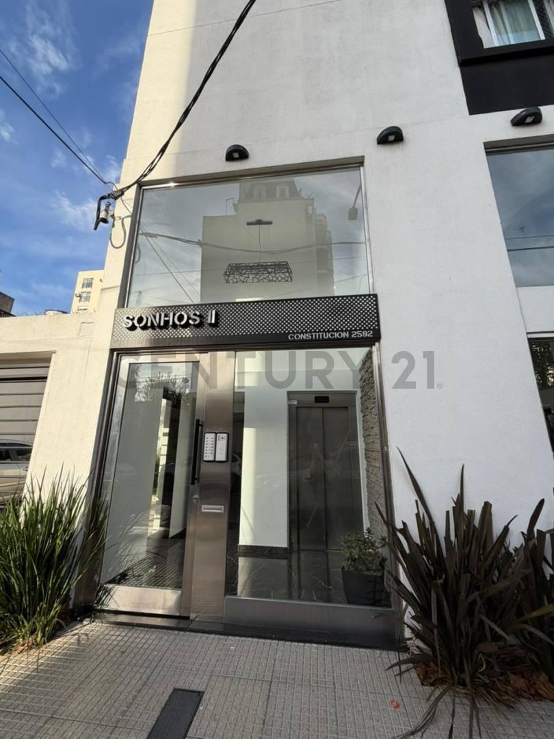 Foto de VENTA Departamento 2 ambientes muy luminoso c/ balcón – Caseros, imagen 5