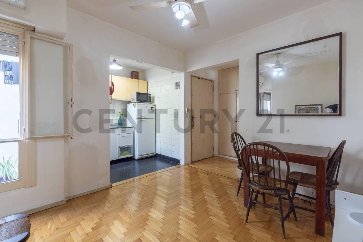 Foto de Venta Dpto 2 amb en Belgrano R, imagen 5