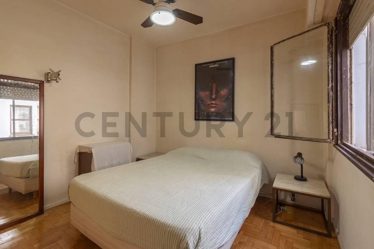 Foto de Venta Dpto 2 amb en Belgrano R, imagen 4