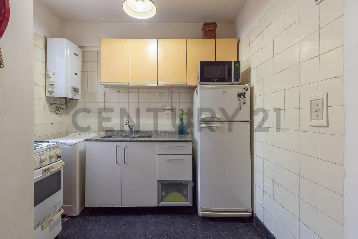 Foto de Venta Dpto 2 amb en Belgrano R, imagen 2