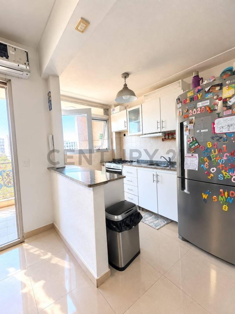 Foto de VENTA-PERMUTA DEPTO 3 AMB.-MONTE CASTRO, imagen 1