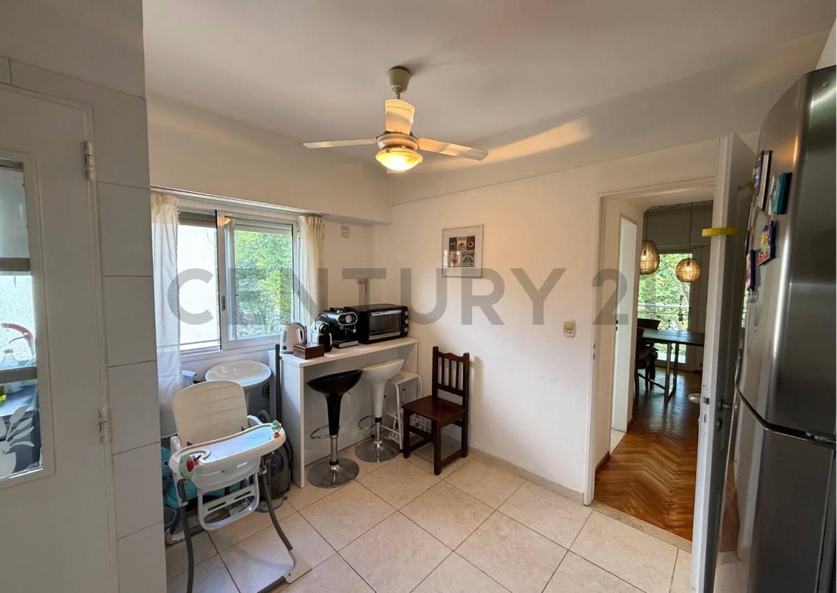 Foto de VENTA-ESPECTACULAR DEPARTAMENTO DUPLEX 3 AMBIENTES CON COCHERA CUBIERTA, imagen 5
