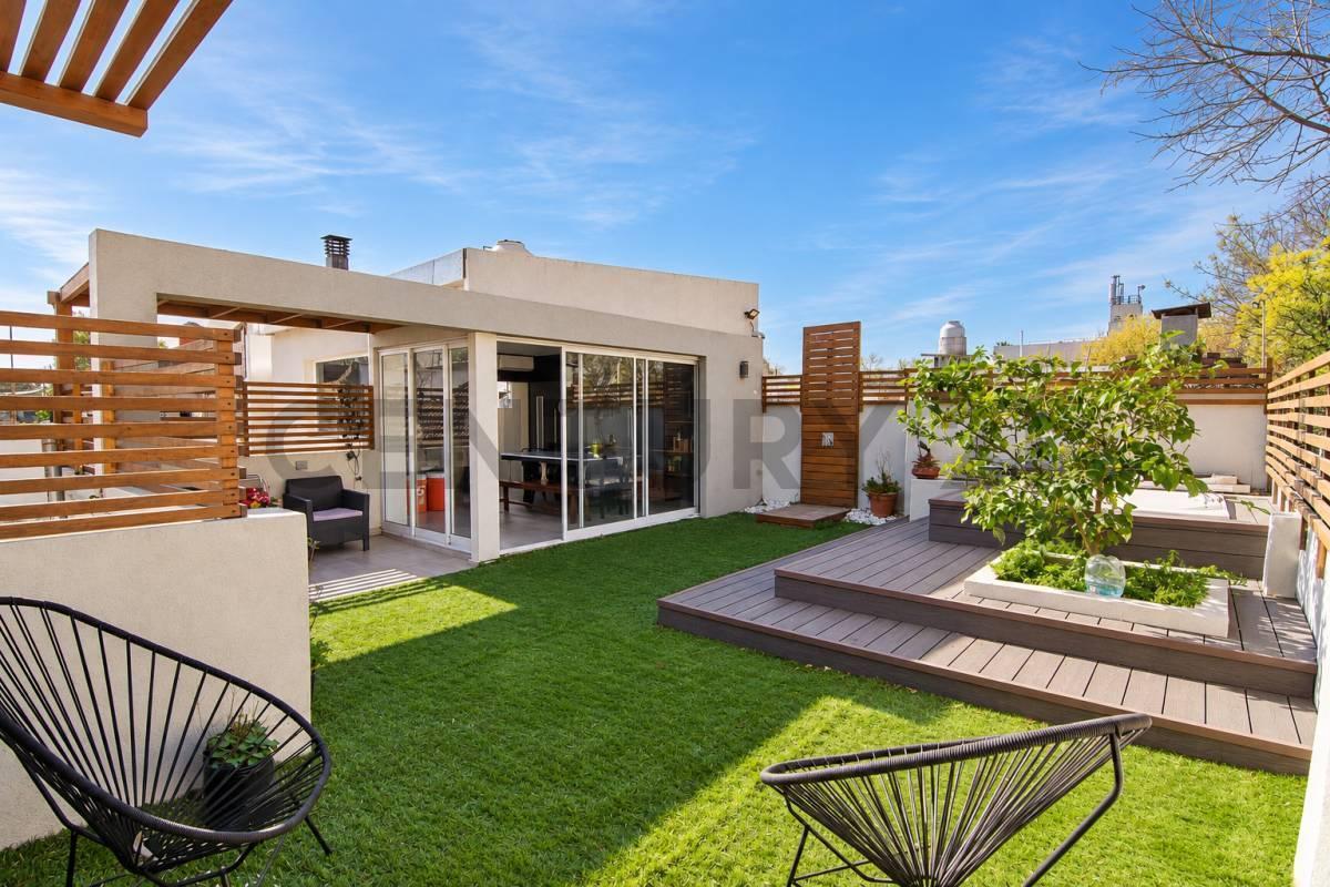 Foto de PH EN VENTA 3 AMBIENTES VILLA DEVOTO - ACEPTA PERMUTA, imagen 1