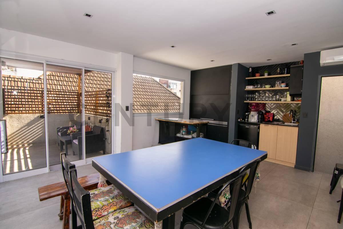 Foto de PH EN VENTA 3 AMBIENTES VILLA DEVOTO - ACEPTA PERMUTA, imagen 5