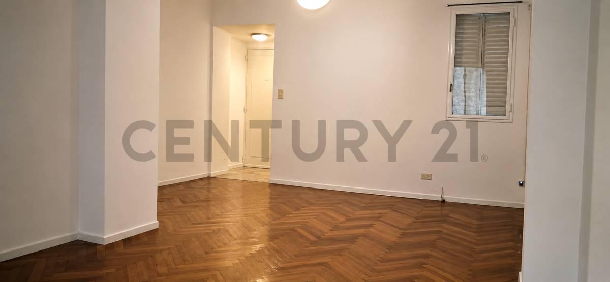 Foto de VENTA-PERMUTA DEP 2 AMBIENTES EN SAN NICOLAS, imagen 3