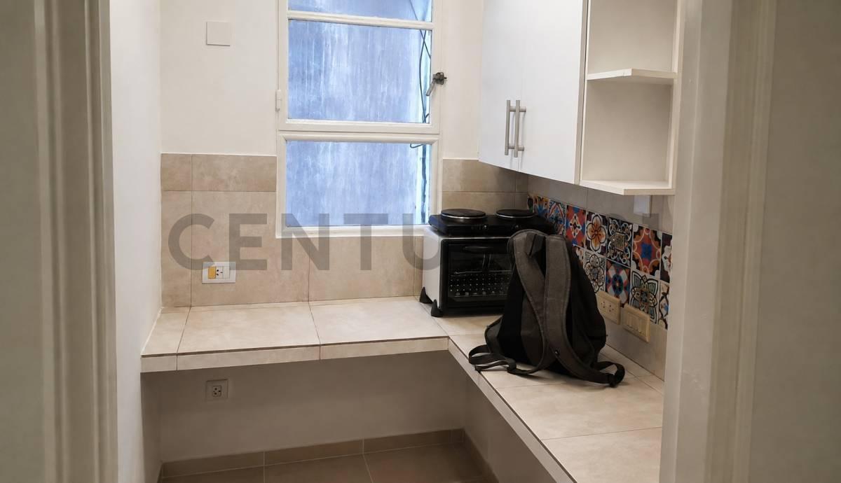 Foto de VENTA-PERMUTA DEP 2 AMBIENTES EN SAN NICOLAS, imagen 5