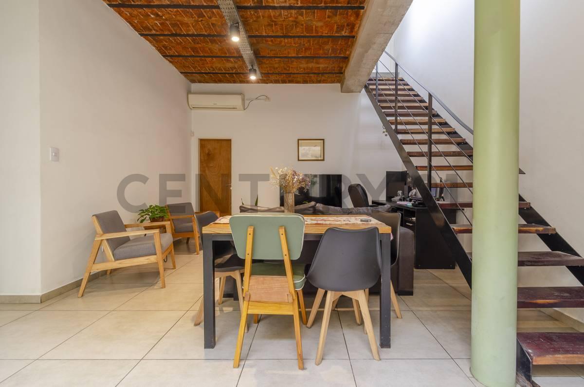 Foto de VENTA-PERMUTA PH 3 AMB.-VILLA DEVOTO, imagen 4