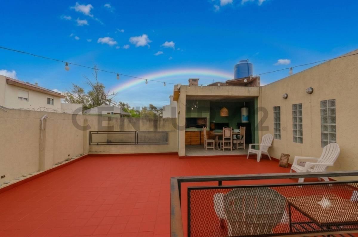 Foto de VENTA-PERMUTA PH 3 AMB.-VILLA DEVOTO, imagen 2