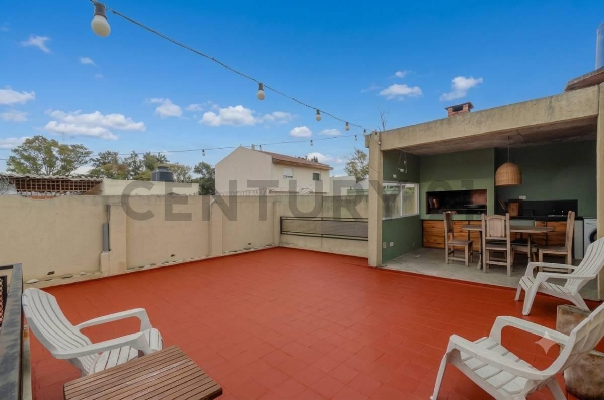 Foto de VENTA-PERMUTA PH 3 AMB.-VILLA DEVOTO, imagen 5