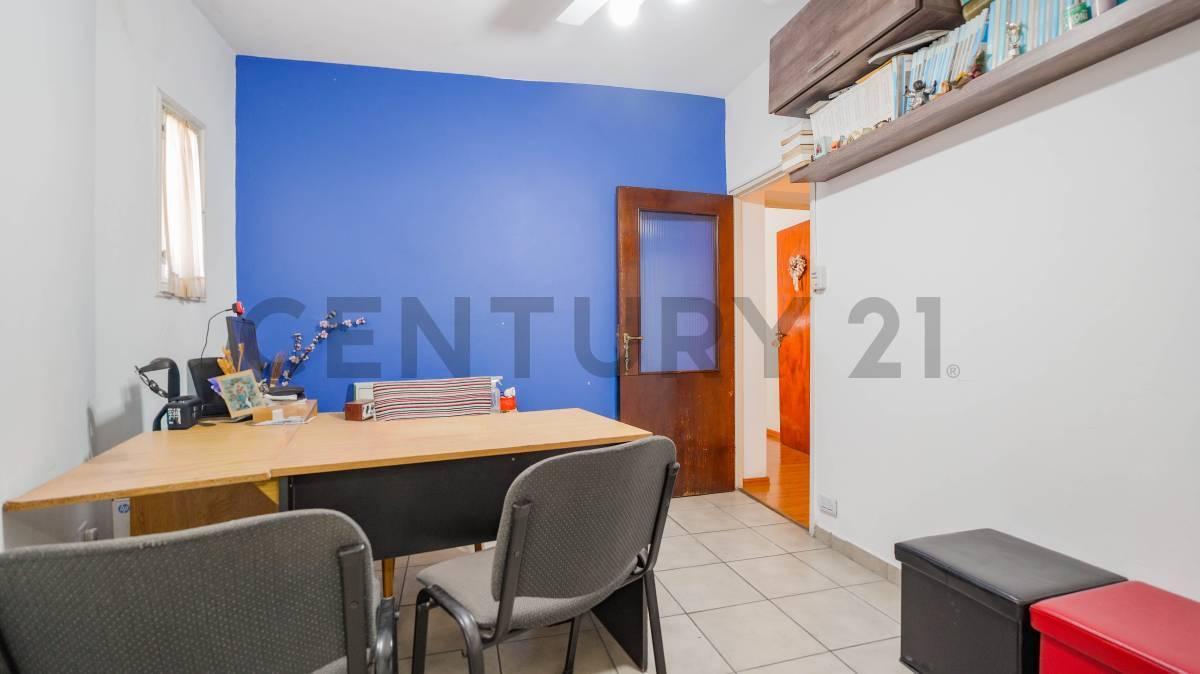 Foto de VENTA PH 5 amb con Terraza - Flores, imagen 5
