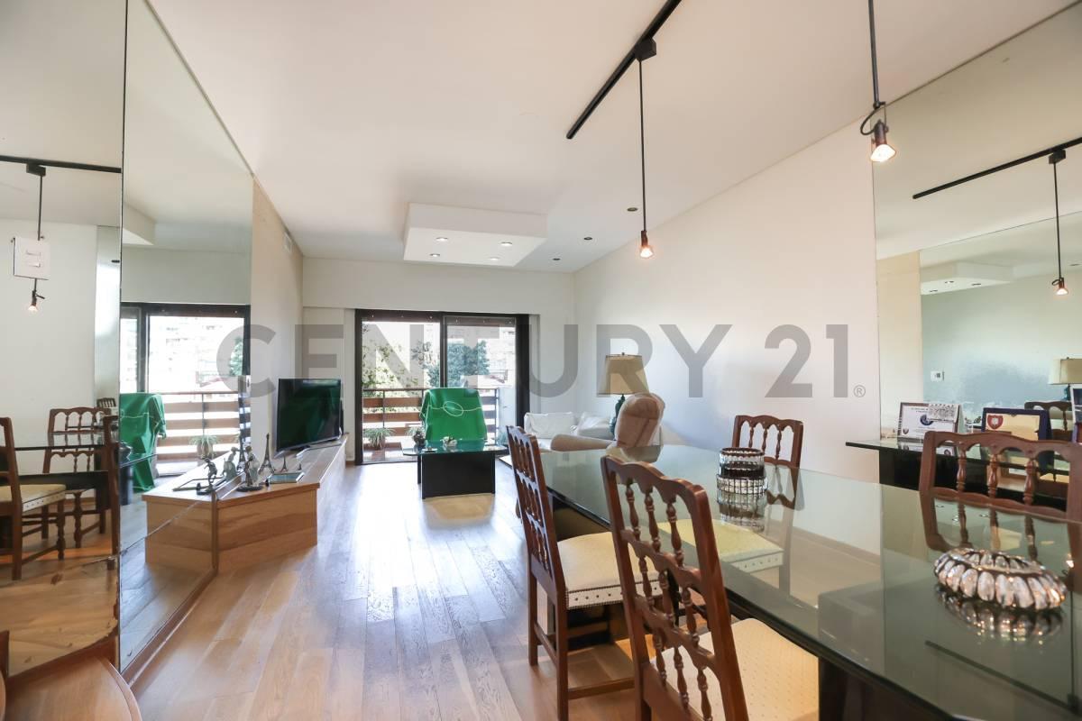 Foto de VENTA-PERMUTA DEPTO 4 AMBIENTES-FLORES, imagen 3