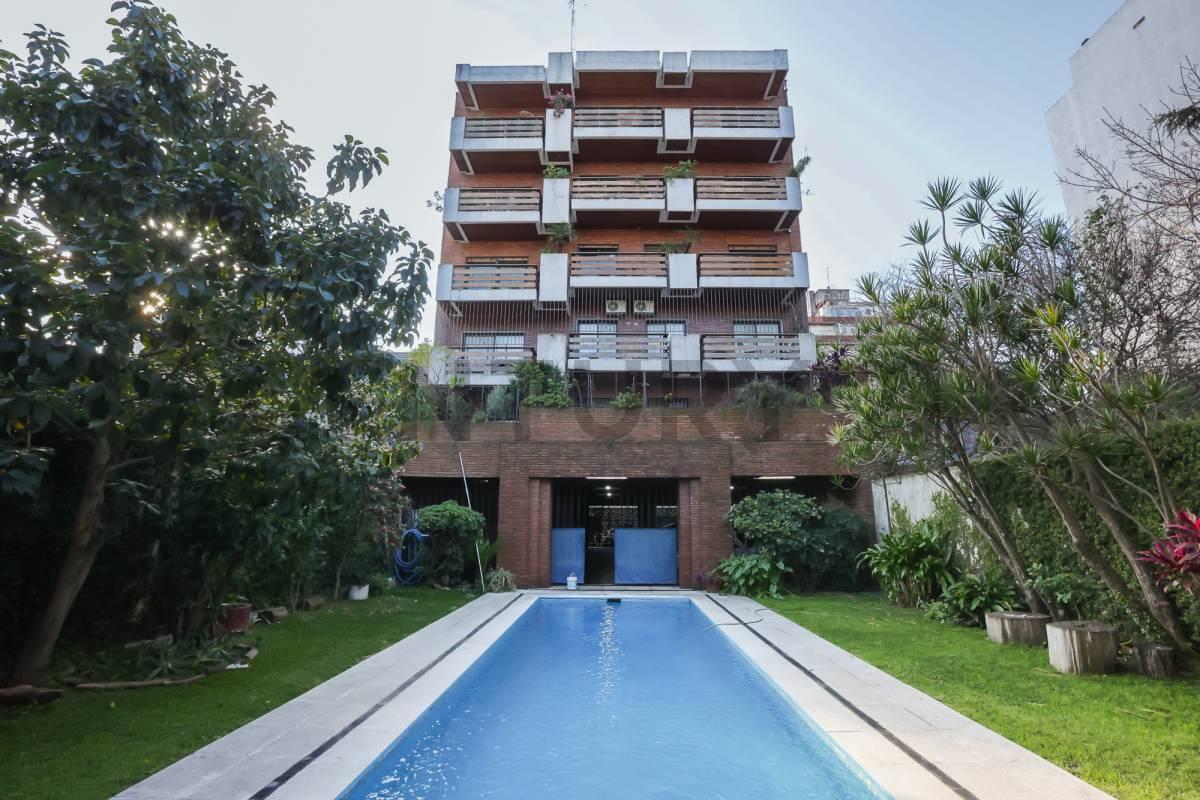 Foto de VENTA-PERMUTA DEPTO 4 AMBIENTES-FLORES, imagen 2