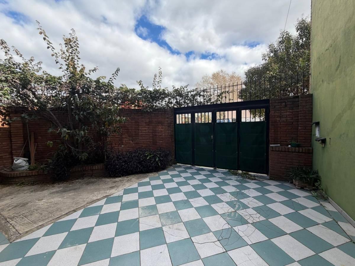 Foto de VENTA CASA 4 AMBIENTES CON DEPENDENCIA VILLA LURO, imagen 5