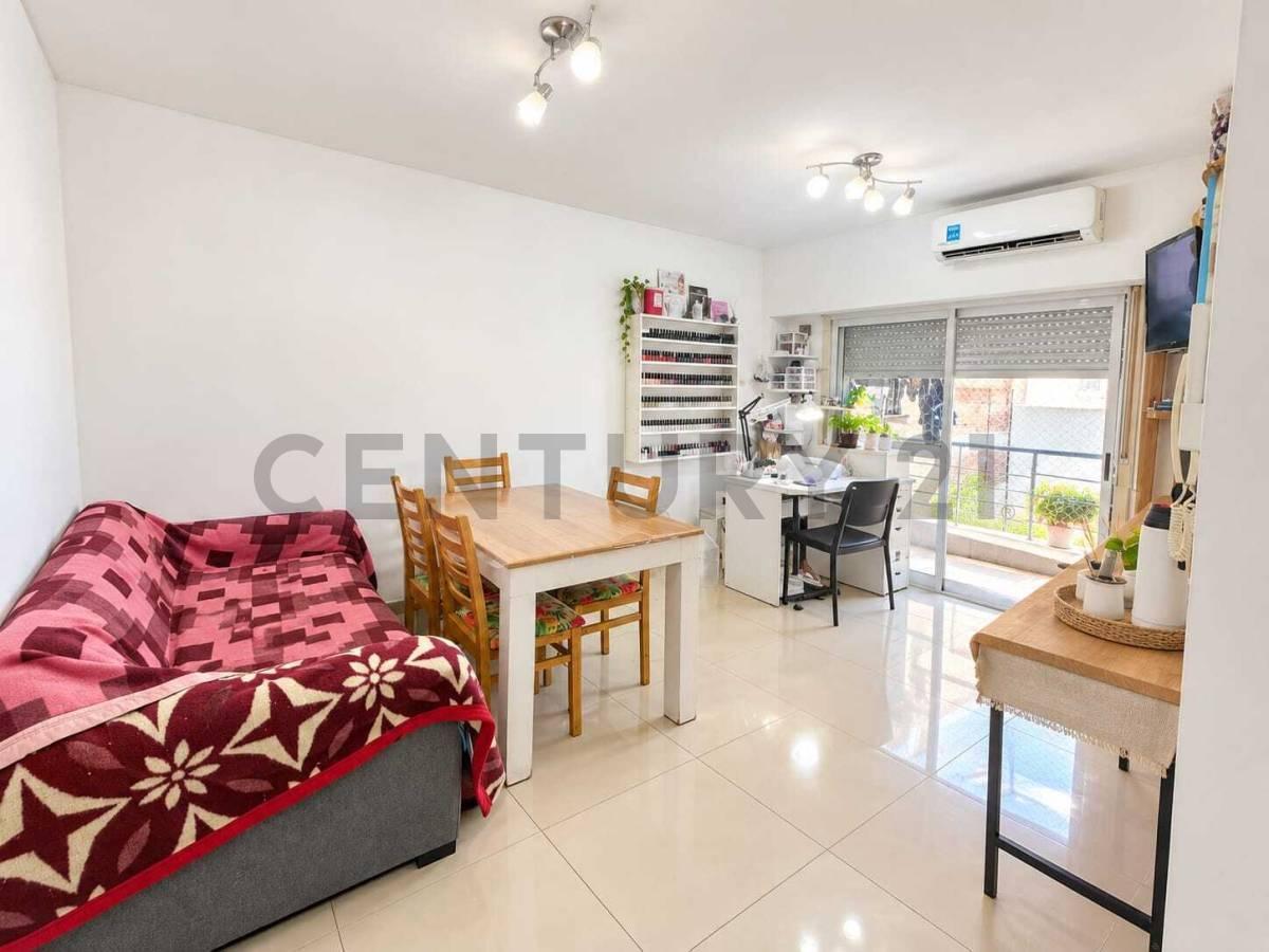 Foto de VENTA-PERMUTA DEPARTAMENTO 2 AMBIENTES EN VILLA LURO..., imagen 5