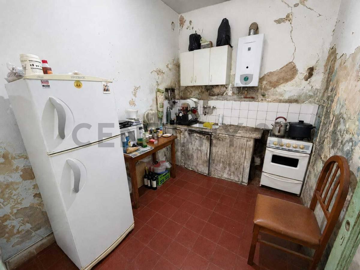 Foto de Venta-Permuta Ph 3 ambientes a reciclar en Caballito, imagen 3