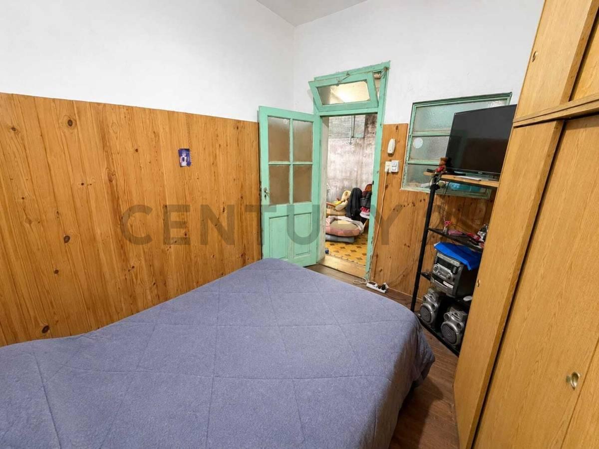 Foto de Venta-Permuta Ph 3 ambientes a reciclar en Caballito, imagen 5