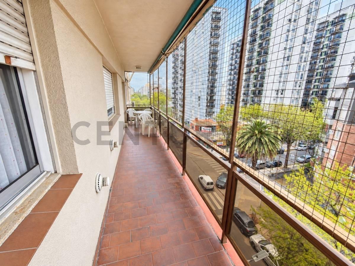 Foto de Venta-Permuta depto de 3 Ambientes en Villa Santa Rita, imagen 1
