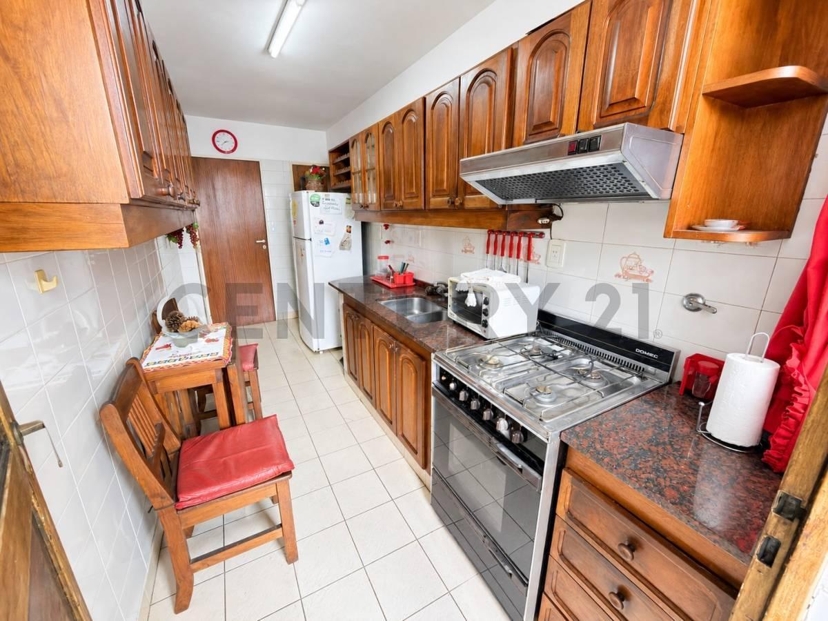 Foto de Venta-Permuta depto de 3 Ambientes en Villa Santa Rita, imagen 2