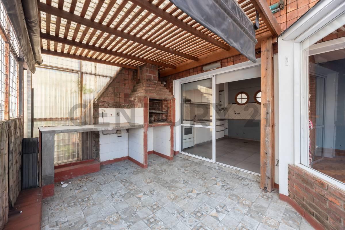 Foto de VENTA DEPTO 4 AMB CON BALCON TERRAZA EN CABALLITO, imagen 3