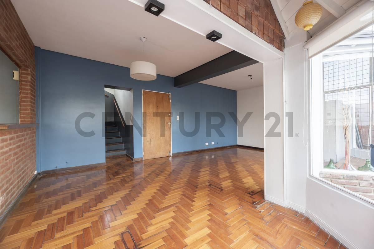 Foto de VENTA DEPTO 4 AMB CON BALCON TERRAZA EN CABALLITO, imagen 5