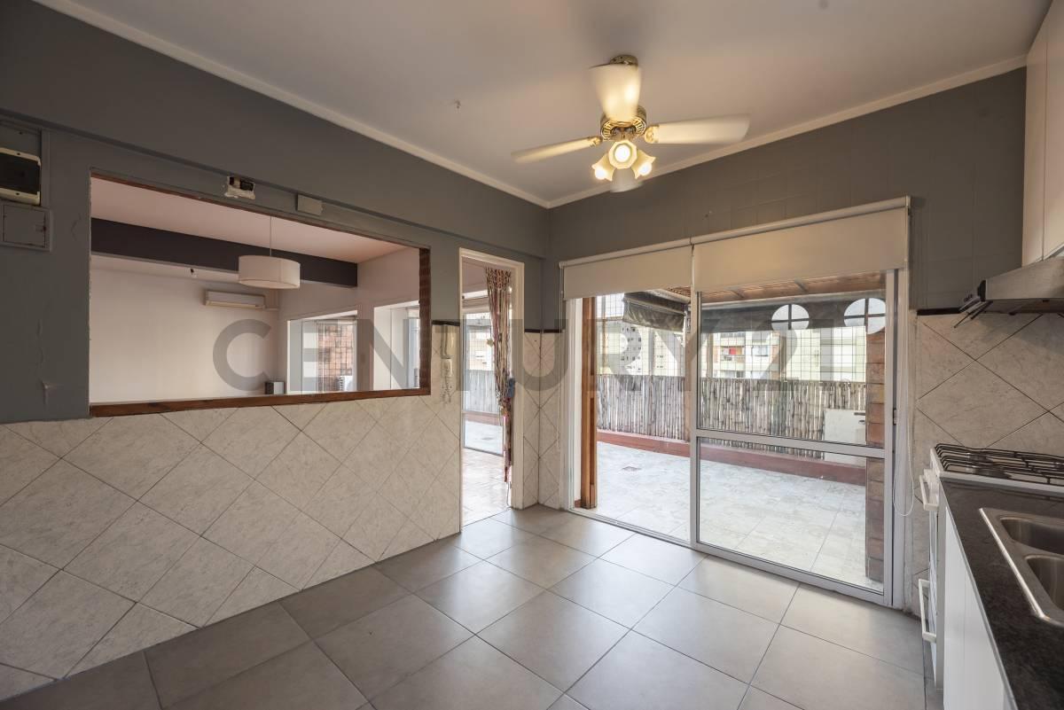 Foto de VENTA DEPTO 4 AMB CON BALCON TERRAZA EN CABALLITO, imagen 4