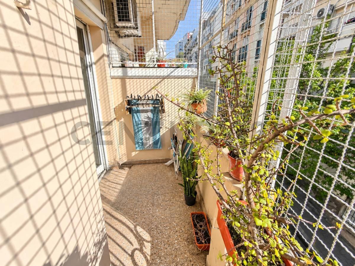Foto de VENTA- PERMUTA 2 AMBIENTES EN CABALLITO, imagen 3