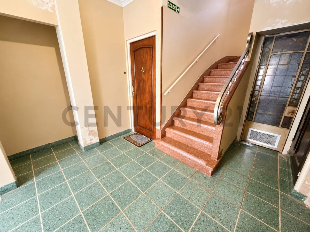Foto de VENTA- PERMUTA 2 AMBIENTES EN CABALLITO, imagen 4