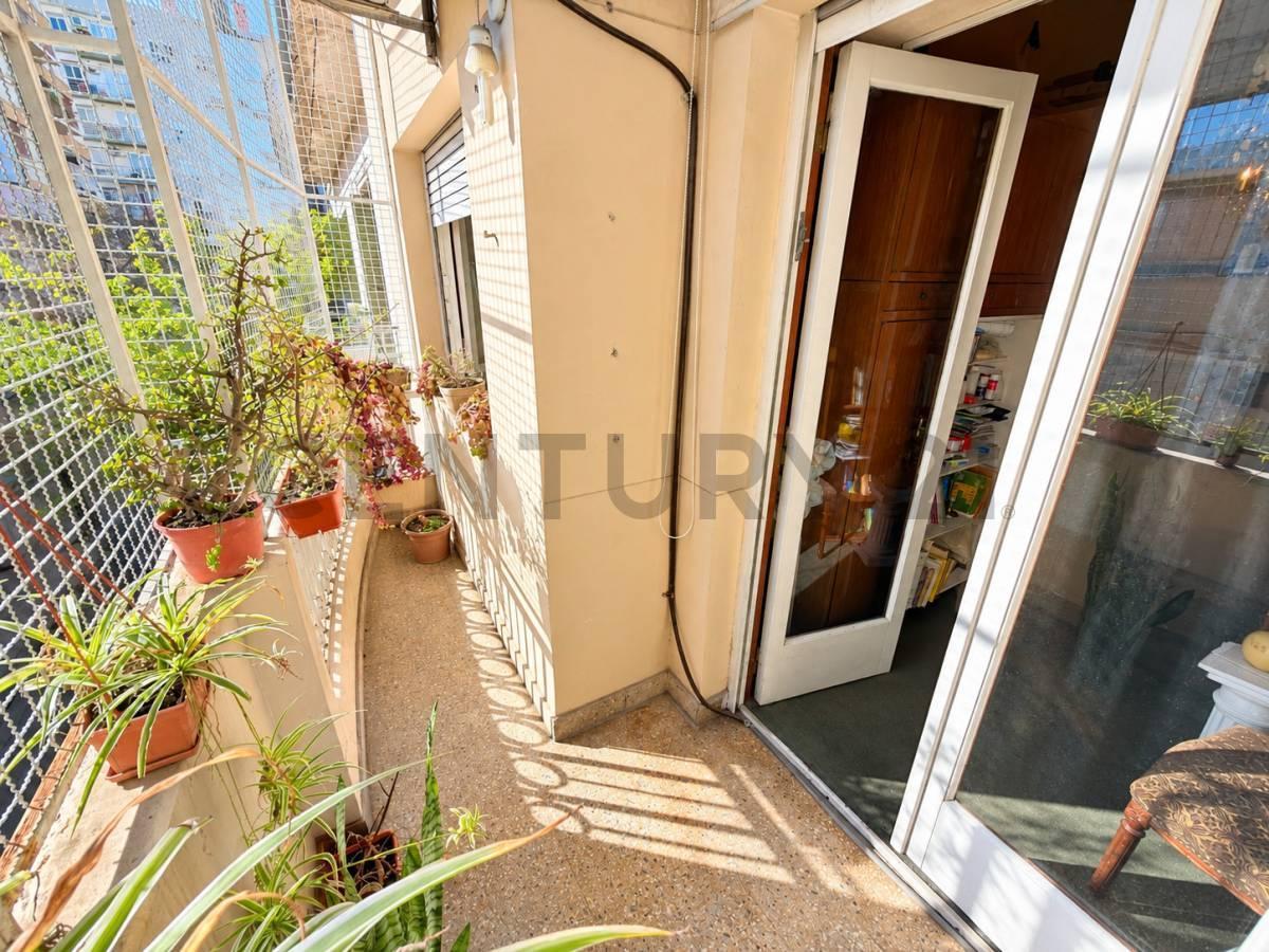 Foto de VENTA- PERMUTA 2 AMBIENTES EN CABALLITO, imagen 2