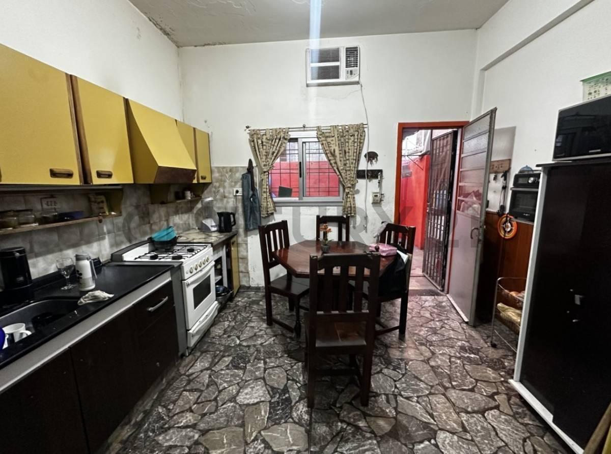 Foto de CASA VENTA EN BLOCK - VILLA MAIPÚ, imagen 4