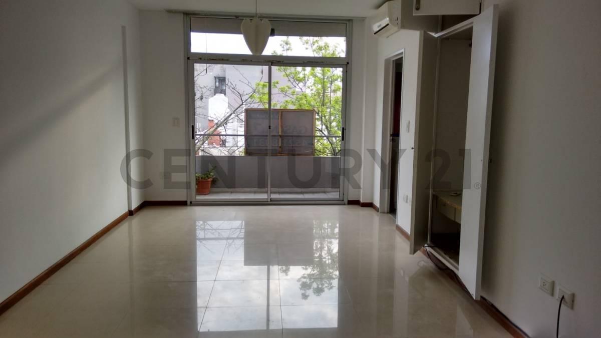 Foto de ALQUILER MONOAMBIENTE C/BALCON EN SAAVEDRA, imagen 2