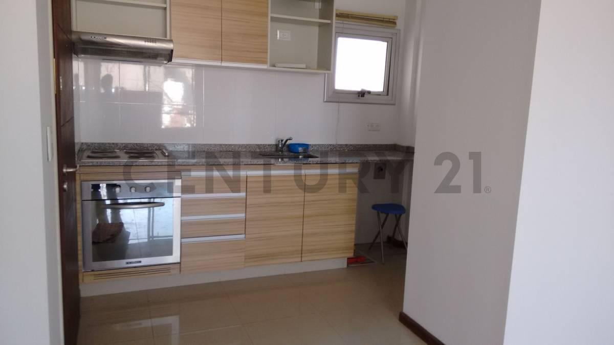 Foto de ALQUILER MONOAMBIENTE C/BALCON EN SAAVEDRA, imagen 1