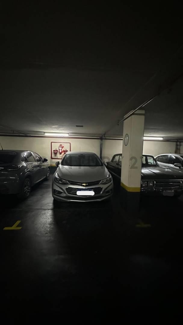 Foto de Venta Cochera fija en Palermo Alto Palermo, imagen 3