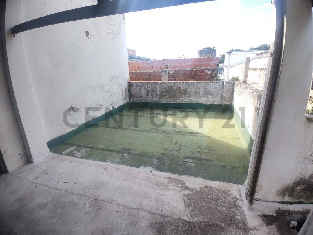 Foto de Departamento 2 ambientes a Refaccionar San Martin, imagen 5