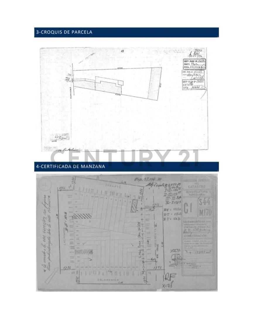 Foto de Venta Lote -Parque Chacabuco, imagen 5