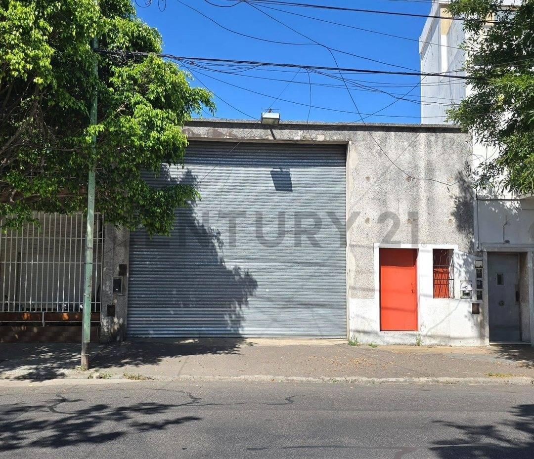 Foto de Venta Lote -Parque Chacabuco, imagen 2