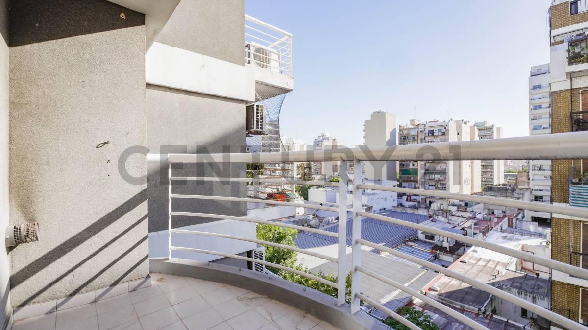 Foto de ALQUILER DEPTO C/balcón- FLORES, imagen 1