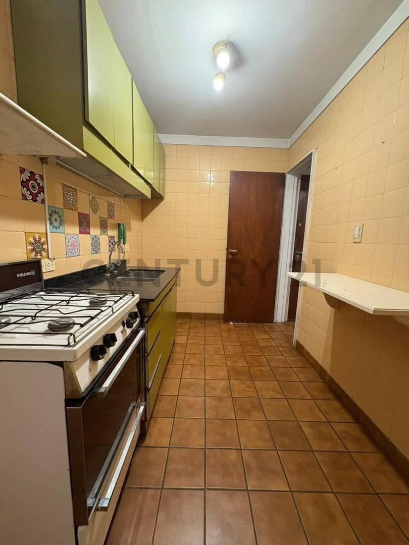 Foto de VENTA DTO 2 AMBIENTES - APTO CREDITO ALMAGRO, imagen 4