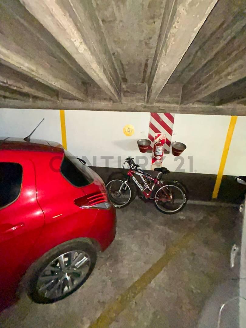 Foto de Venta cochera Premium en Recoleta, imagen 1