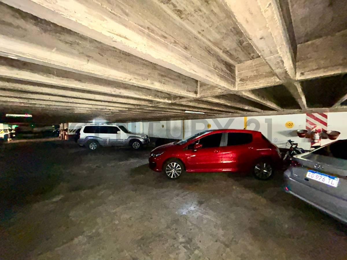 Foto de Venta cochera Premium en Recoleta, imagen 4