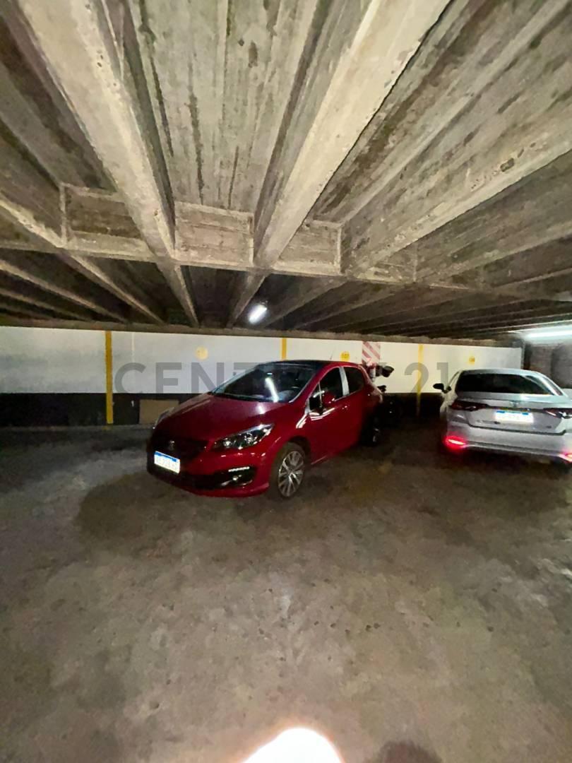 Foto de Venta cochera Premium en Recoleta, imagen 5